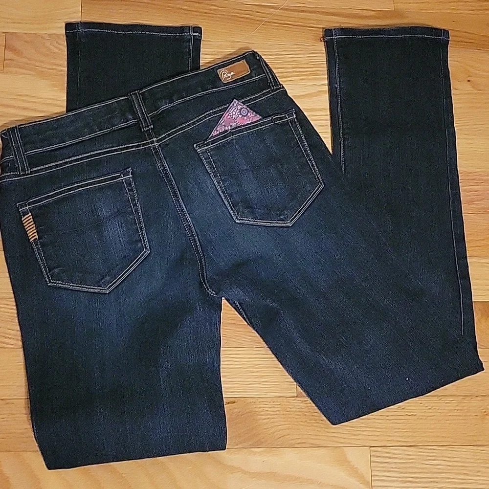Paige Jeans Skyline 26? - Picture 1 of 13